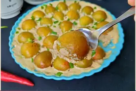 网评18种奇怪“黑暗料理”，真的是有人甘之如饴，有人无从下嘴图片