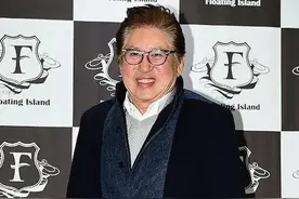75岁韩国男星被曝强迫37岁女友堕胎，韩国网友震住了图片