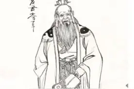 灌州经典民间神话故事：张天师独战烁罗八魔怪（完整版）图片