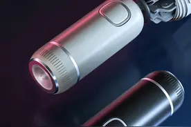 雨伞中的爱马仕，反向设计，一键开合，雨越大越厉害，台风也不怕图片