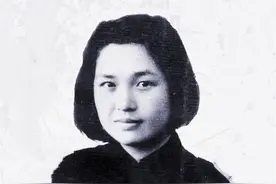 陈琏：豪门叛女，两代人的歧路悲歌，潜伏在陈布雷身边的特工女儿图片