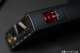 想在随身设备上体验Apple Music无损全开的实力？看看这个好家伙图片