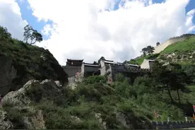 几个适合当日往返的自驾游景点（太原）图片
