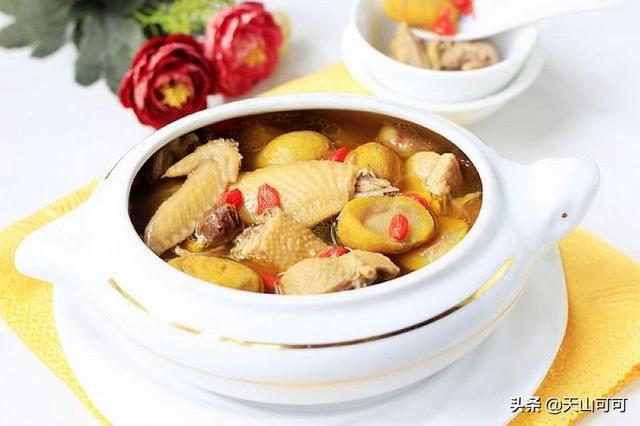 板栗7种做法，简单美味真靠谱，吃过都点赞