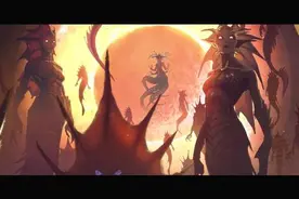 魔兽世界：「寰宇之力，震慑古今」成就将在前夕上线时绝版图片