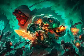 2021年10种最佳RPG：iOS和安卓上的顶级角色扮演游戏图片