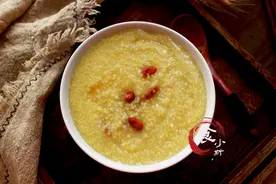 黄米和小米有什么区别？营养上差别很大，弄明白之后，别再乱买了图片