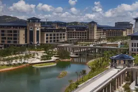 澳门大学的研究生在内地的认可度高吗？图片