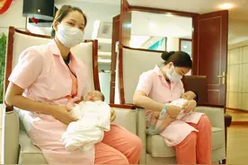 国人越来越不想生，到了2100年还剩多少人？柳叶刀预测这个数图片