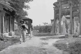 被东北土匪绑票有多惨？熬鹰、叫秧子、抹尖子，家里不送钱最绝望图片