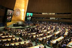 为什么不能把联合国总部迁到中国？4点原因反对，后果真承担不起图片