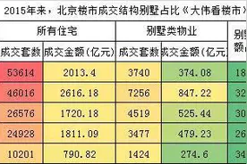 后地产时代：谁是时代最后的孤品？图片