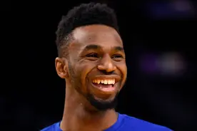 关于安德鲁·维金斯 您可能不知道的十件轶事图片