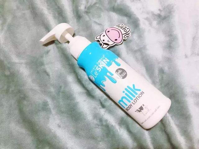 气味图书馆身体乳留香最久 气味图书馆身体乳留香最久
