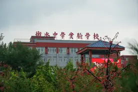 功勋教师频频从衡水中学出走，到各地分校担任校长，还有人在上市公司持股图片