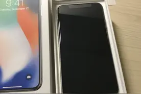 从iPhoneX到xsMax再到iPhone11的换机历程，苹果的全面屏时代图片