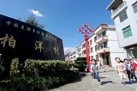 「福鼎」王周齐：书写共同富裕的豪迈篇章图片