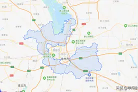 铜山区，设区十年后，是否可以再行分区？图片