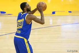 NBA晨报：威金斯申请被拒，大莫怒怼媒体，快船遗憾交易贝弗利图片