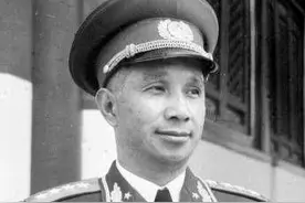 粟裕日益病重  环视都困难 毛泽东斟酌再三仍然要他出兵朝鲜图片