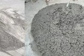 混凝土发展至今已有9000年，你真的了解吗？图片