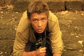 2006年，陈冠希的巅峰之作，成功摆脱花瓶称号，打开了好莱坞大门图片