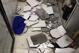 凌晨突发！四川一地6.0级地震，致两人死亡！震中现场照片…看得太揪心了图片