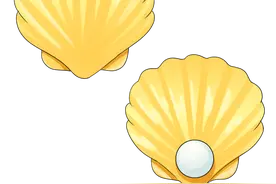 学习辨别真假珍珠，真珠入药可安神，假珠入药危害大图片