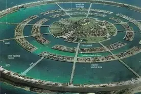 亚特兰蒂斯的秘密图片