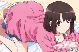 “路人女主”完结！年度最甜动画预定，本想差评看到最后泪目图片
