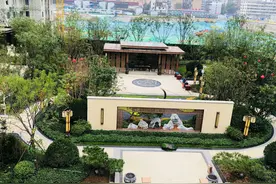 签约九一，山大附中即将落位，狄公故里—碧桂园玖玺臺，人杰地灵图片