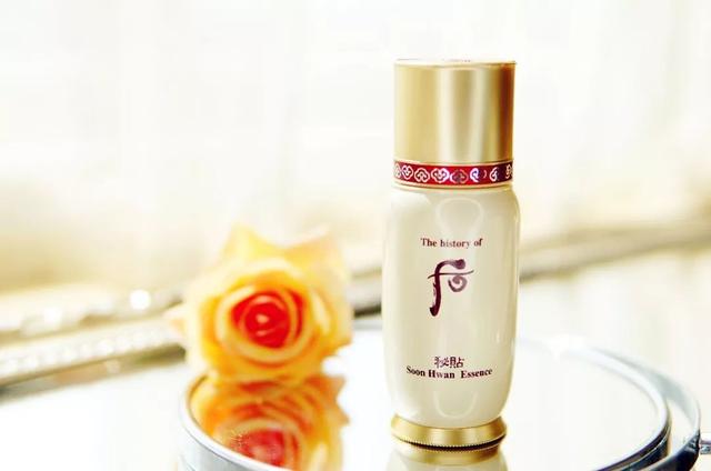 这些年我用过的30件whoo心得总结