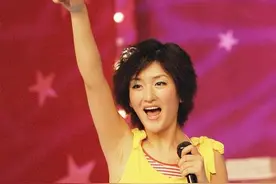“疯女人”谢娜的幻灭史，和她2个致命的缺点图片