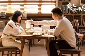 《爱上特种兵》难怪收视不佳，五大漏洞太明显，有些让人无语图片