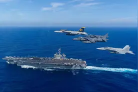 安全形势堪忧！全球军力五强榜单公布，中国排名未变但三邻国上榜图片