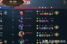 英雄联盟手游钻石玩家发表‘退游感言’，这游戏不改机制必出问题图片