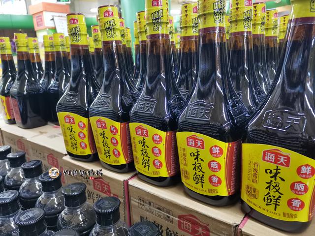 买生抽酱油时，别只看品牌和价格，认准这两行字，帮你买到好酱油