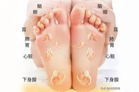 每穿一次都是一次小足疗的拖鞋，凹凸按摩设计，1秒解压超柔软图片