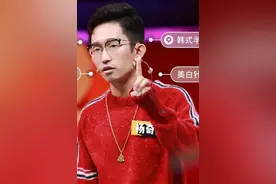 没人能骗杨奇函，这个女人叫“没人”图片