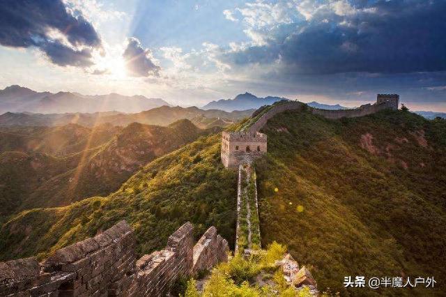 司马台长城攻略(去司马台长城最佳路线)