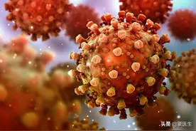 新冠病毒它厉害在哪里？是如何侵袭身体各器官，而发病的图片