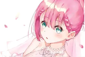 少年JUMP官方历史上得票数最多的女性角色排行，桐须老师登顶图片