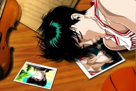 结合美国NBA球员，浅析《灌篮高手》中流川枫原型的灵感来源图片