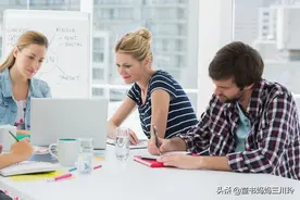 围观哈佛、剑桥等名校学霸up主的社交平台后，我们发现了学习秘诀图片