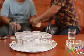 节目预告丨云南卫视《清风云南》8月10日21:55播出《小微权力监督的“勐糯实践”》图片
