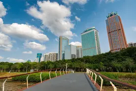 海口现在房价多少了？以后还会暴涨？一个根本原因导致图片