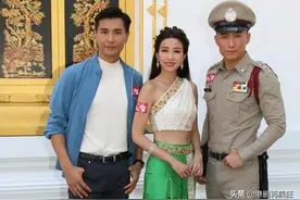 《城寨英雄》原班人马打造的《唐人街》即将登场图片