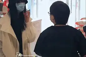 郑爽怕狗狗咬自己，竟要把狗狗牙齿磨平，这是无知还是天生冷漠？图片