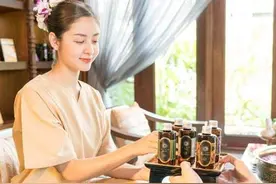 泰国最开放监狱，女犯人提供“马杀鸡”服务，深受各国男游客喜爱图片