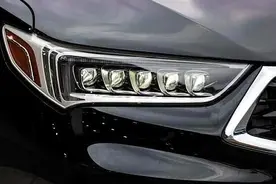 国外地位比奥迪A6高，品质跟雷克萨斯一样，国内跌至22万图片